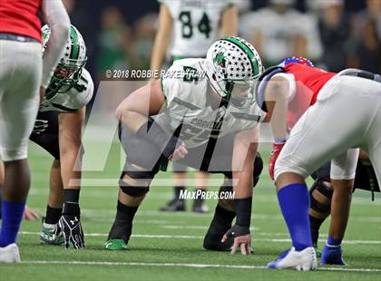 Thumbnail 2 in Carroll vs. Duncanville (UIL 6A Division 1 Quarterfinal) photogallery.