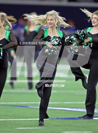 Thumbnail 1 in Carroll vs. Duncanville (UIL 6A Division 1 Quarterfinal) photogallery.
