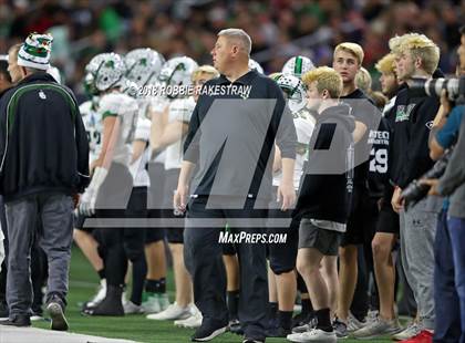Thumbnail 1 in Carroll vs. Duncanville (UIL 6A Division 1 Quarterfinal) photogallery.