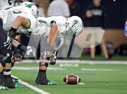 Thumbnail 3 in Carroll vs. Duncanville (UIL 6A Division 1 Quarterfinal) photogallery.