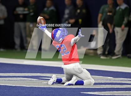 Thumbnail 3 in Carroll vs. Duncanville (UIL 6A Division 1 Quarterfinal) photogallery.