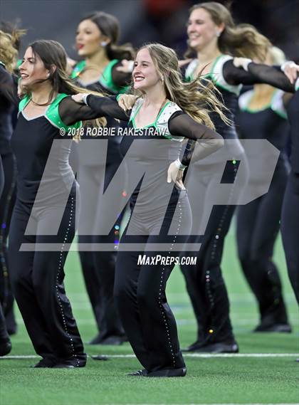 Thumbnail 2 in Carroll vs. Duncanville (UIL 6A Division 1 Quarterfinal) photogallery.
