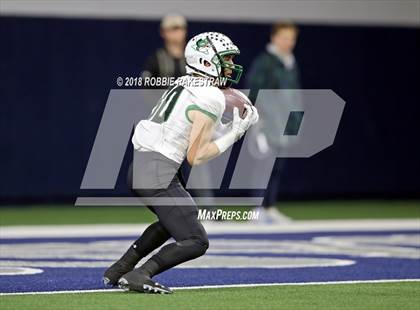 Thumbnail 1 in Carroll vs. Duncanville (UIL 6A Division 1 Quarterfinal) photogallery.