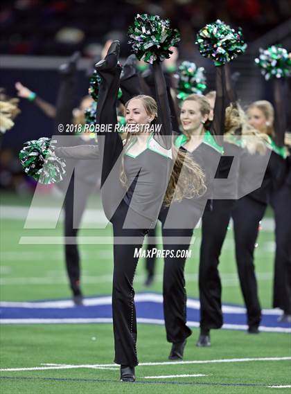 Thumbnail 1 in Carroll vs. Duncanville (UIL 6A Division 1 Quarterfinal) photogallery.