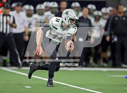 Thumbnail 1 in Carroll vs. Duncanville (UIL 6A Division 1 Quarterfinal) photogallery.