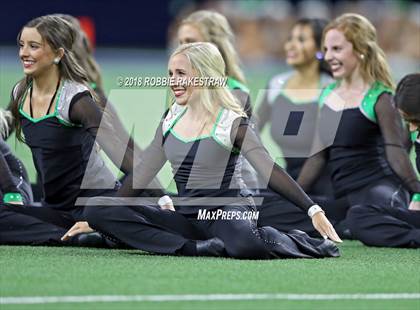 Thumbnail 1 in Carroll vs. Duncanville (UIL 6A Division 1 Quarterfinal) photogallery.
