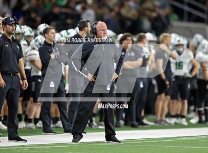 Thumbnail 2 in Carroll vs. Duncanville (UIL 6A Division 1 Quarterfinal) photogallery.
