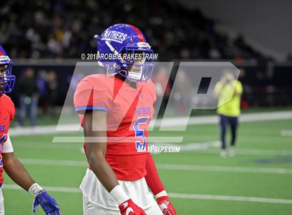 Thumbnail 2 in Carroll vs. Duncanville (UIL 6A Division 1 Quarterfinal) photogallery.