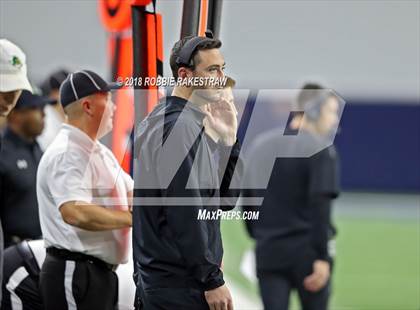 Thumbnail 2 in Carroll vs. Duncanville (UIL 6A Division 1 Quarterfinal) photogallery.