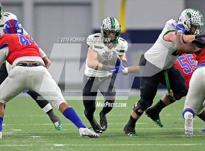 Thumbnail 3 in Carroll vs. Duncanville (UIL 6A Division 1 Quarterfinal) photogallery.