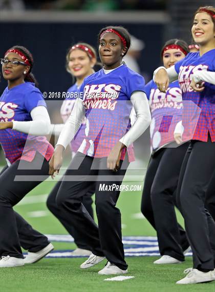 Thumbnail 1 in Carroll vs. Duncanville (UIL 6A Division 1 Quarterfinal) photogallery.