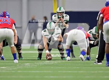 Thumbnail 2 in Carroll vs. Duncanville (UIL 6A Division 1 Quarterfinal) photogallery.