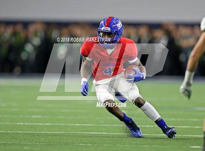 Thumbnail 1 in Carroll vs. Duncanville (UIL 6A Division 1 Quarterfinal) photogallery.