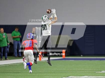 Thumbnail 3 in Carroll vs. Duncanville (UIL 6A Division 1 Quarterfinal) photogallery.