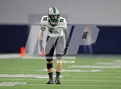 Thumbnail 3 in Carroll vs. Duncanville (UIL 6A Division 1 Quarterfinal) photogallery.