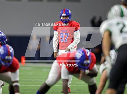 Thumbnail 1 in Carroll vs. Duncanville (UIL 6A Division 1 Quarterfinal) photogallery.