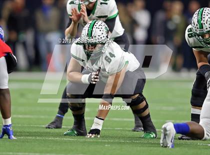 Thumbnail 3 in Carroll vs. Duncanville (UIL 6A Division 1 Quarterfinal) photogallery.