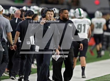 Thumbnail 3 in Carroll vs. Duncanville (UIL 6A Division 1 Quarterfinal) photogallery.