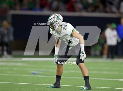 Thumbnail 3 in Carroll vs. Duncanville (UIL 6A Division 1 Quarterfinal) photogallery.