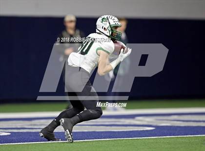 Thumbnail 2 in Carroll vs. Duncanville (UIL 6A Division 1 Quarterfinal) photogallery.