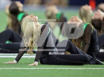 Thumbnail 2 in Carroll vs. Duncanville (UIL 6A Division 1 Quarterfinal) photogallery.