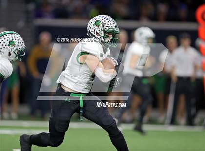 Thumbnail 1 in Carroll vs. Duncanville (UIL 6A Division 1 Quarterfinal) photogallery.