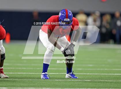 Thumbnail 1 in Carroll vs. Duncanville (UIL 6A Division 1 Quarterfinal) photogallery.