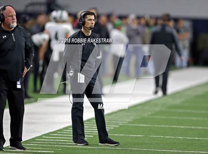 Thumbnail 1 in Carroll vs. Duncanville (UIL 6A Division 1 Quarterfinal) photogallery.