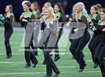 Thumbnail 1 in Carroll vs. Duncanville (UIL 6A Division 1 Quarterfinal) photogallery.