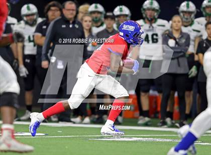 Thumbnail 1 in Carroll vs. Duncanville (UIL 6A Division 1 Quarterfinal) photogallery.