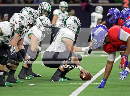 Thumbnail 1 in Carroll vs. Duncanville (UIL 6A Division 1 Quarterfinal) photogallery.