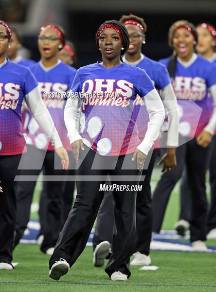 Thumbnail 1 in Carroll vs. Duncanville (UIL 6A Division 1 Quarterfinal) photogallery.