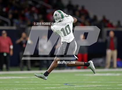 Thumbnail 1 in Carroll vs. Duncanville (UIL 6A Division 1 Quarterfinal) photogallery.