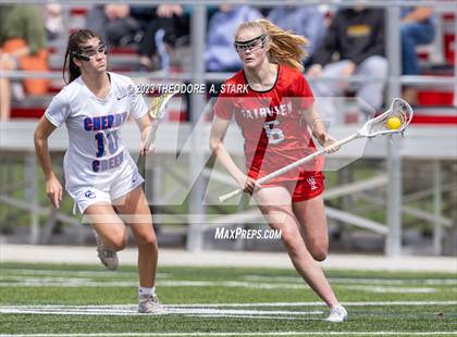 Thumbnail 1 in Fairview @ Cherry Creek (CHSAA 5A 2md Round) photogallery.