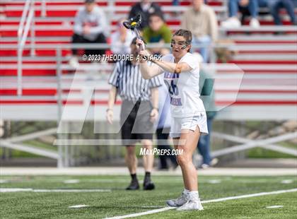 Thumbnail 2 in Fairview @ Cherry Creek (CHSAA 5A 2md Round) photogallery.