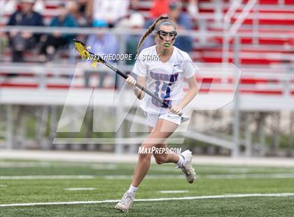 Thumbnail 2 in Fairview @ Cherry Creek (CHSAA 5A 2md Round) photogallery.