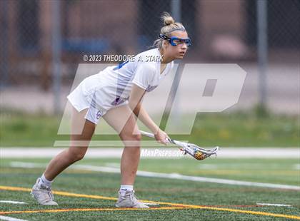 Thumbnail 2 in Fairview @ Cherry Creek (CHSAA 5A 2md Round) photogallery.