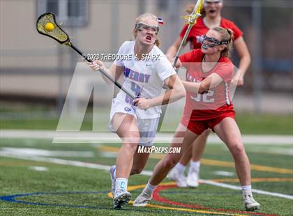 Thumbnail 2 in Fairview @ Cherry Creek (CHSAA 5A 2md Round) photogallery.