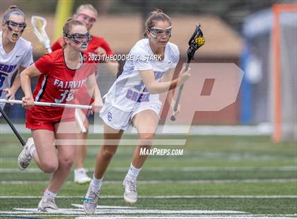 Thumbnail 3 in Fairview @ Cherry Creek (CHSAA 5A 2md Round) photogallery.