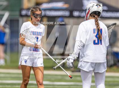 Thumbnail 3 in Fairview @ Cherry Creek (CHSAA 5A 2md Round) photogallery.