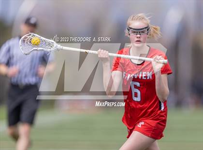 Thumbnail 3 in Fairview @ Cherry Creek (CHSAA 5A 2md Round) photogallery.