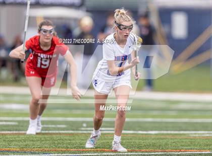 Thumbnail 1 in Fairview @ Cherry Creek (CHSAA 5A 2md Round) photogallery.