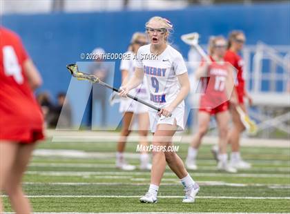 Thumbnail 3 in Fairview @ Cherry Creek (CHSAA 5A 2md Round) photogallery.