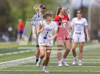 Thumbnail 2 in Fairview @ Cherry Creek (CHSAA 5A 2md Round) photogallery.