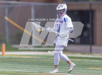 Thumbnail 1 in Fairview @ Cherry Creek (CHSAA 5A 2md Round) photogallery.