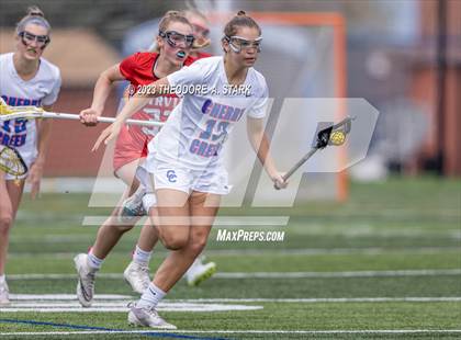 Thumbnail 3 in Fairview @ Cherry Creek (CHSAA 5A 2md Round) photogallery.