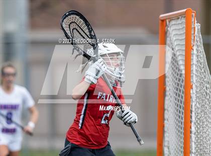 Thumbnail 1 in Fairview @ Cherry Creek (CHSAA 5A 2md Round) photogallery.
