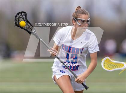 Thumbnail 3 in Fairview @ Cherry Creek (CHSAA 5A 2md Round) photogallery.