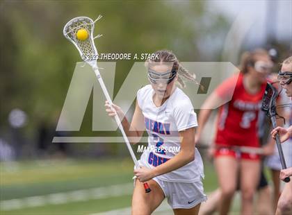 Thumbnail 1 in Fairview @ Cherry Creek (CHSAA 5A 2md Round) photogallery.
