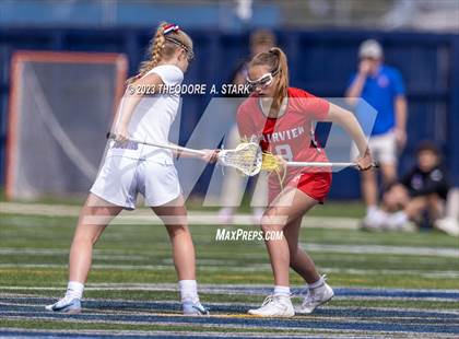 Thumbnail 1 in Fairview @ Cherry Creek (CHSAA 5A 2md Round) photogallery.